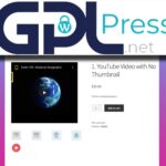 Product Video for WooCommerce - Boost Sales with Video Content