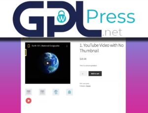 Product Video for WooCommerce – Boost Sales with Video Content