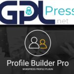 Profile Builder Pro WordPress Plugin - Complete User Management