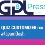 Quiz Customizer for Learndash - Style and Personalize Every Quiz
