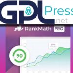 Rank Math Pro – WordPress SEO Made Easy - Advanced SEO Engine