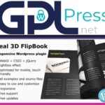 Real3D FlipBook WordPress Plugin + Addons - Interactive 3D Solutions