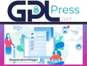 RegistrationMagic Pro – WordPress Registration Plugin – Custom Forms