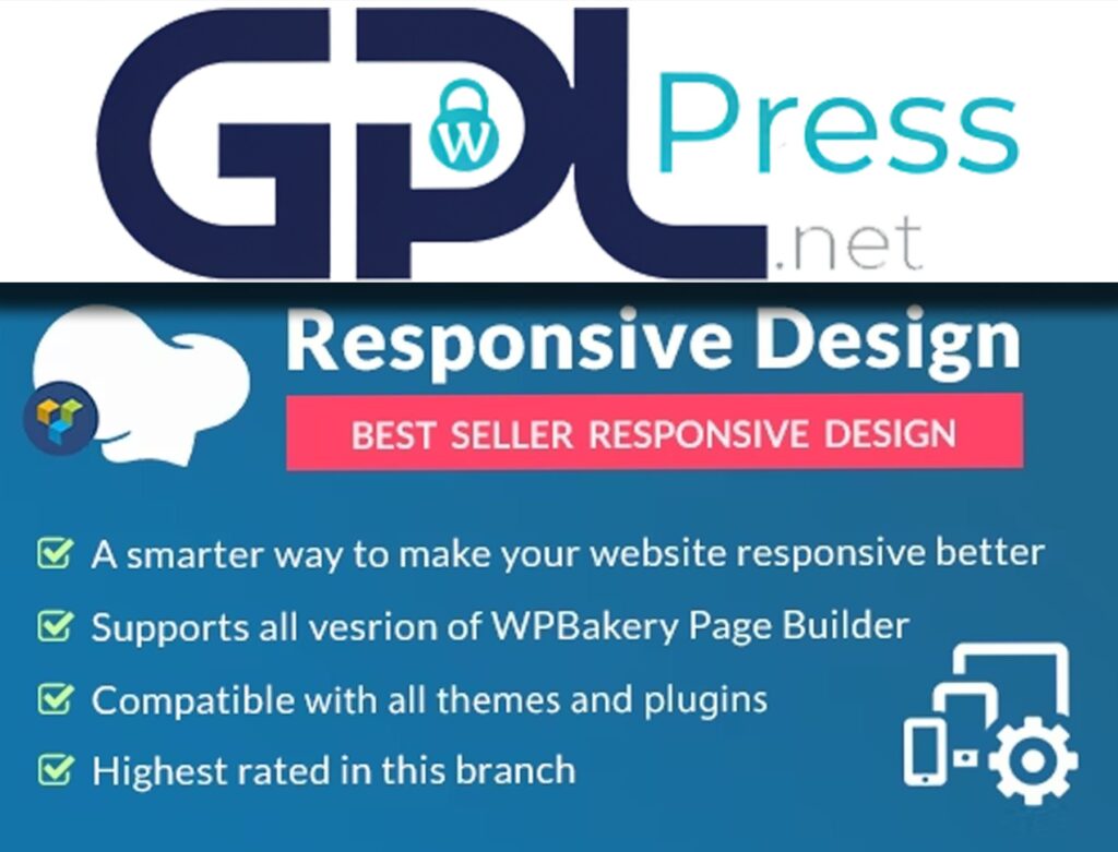 Responsive PRO for WPBakery Page Builder - Mobile Design Control