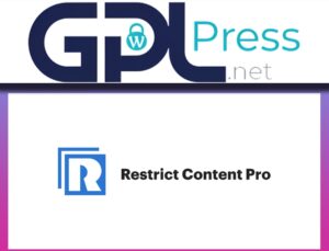 Restrict Content Pro Plugin – Membership Management and Paywall Solution