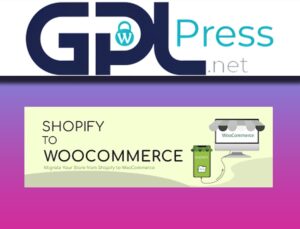 S2W – Import Shopify to WooCommerce – Seamless Migration Tool