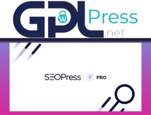SEOPress Pro – Professional SEO Optimization & Traffic Growth