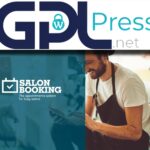 Salon Booking – WordPress Plugin - Intuitive Appointment Management