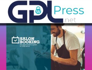 Salon Booking – WordPress Plugin – Intuitive Appointment Management
