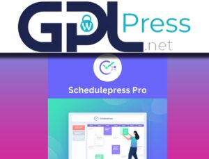 SchedulePress Pro – Content Marketing & Editorial Calendar