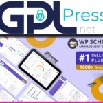 School Management System for WordPress - Smart Campus Management