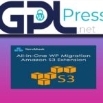 ServMask – All-in-One WP Migration - Amazon S3 Extension