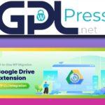 ServMask – All-in-One WP Migration Google Drive Extension - Pro Cloud