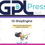 Shopengine Pro Plugin - Comprehensive WooCommerce Builder Solution
