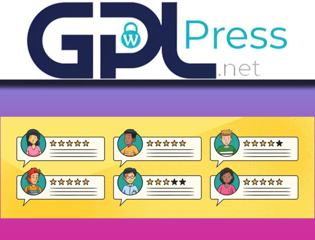 Site Reviews Premium + Addons - Professional Review Management