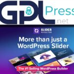 Slider Revolution WordPress Plugin - Professional Visual Editor