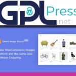 Smart Image Resize Pro - Ultimate WooCommerce Image Optimizer