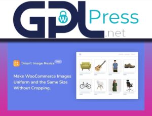 Smart Image Resize Pro – Ultimate WooCommerce Image Optimizer