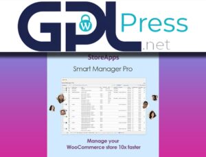 Smart Manager Pro – Advanced Bulk Edit & Inventory Control