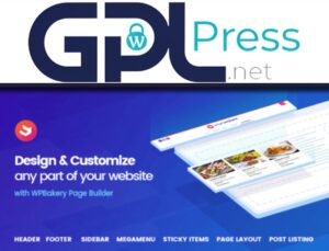 Smart Sections Theme Builder WPBakery Page Builder Addon – Pro Tool