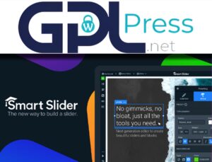 Smart Slider Pro Plugin – Professional Visual Storytelling Tool