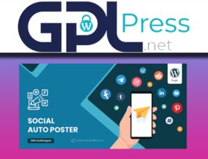 Social Auto Poster – Enterprise Social Media Automation