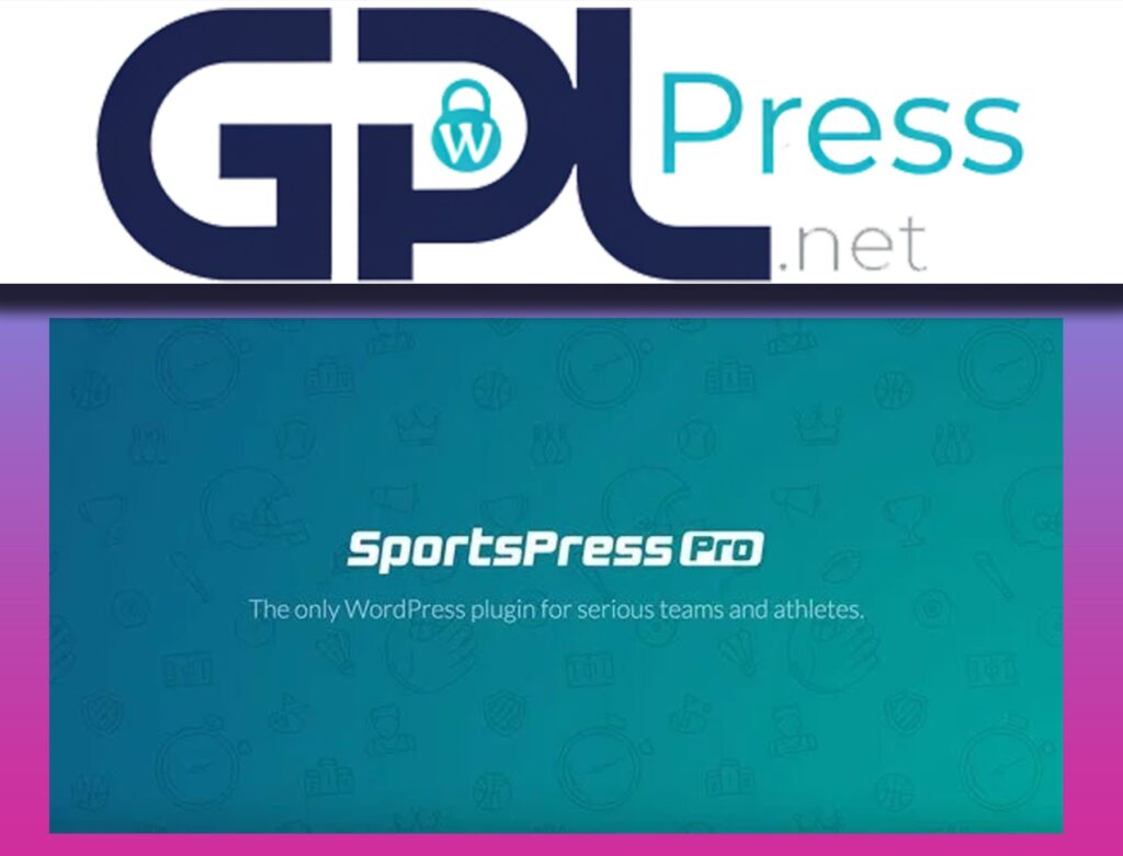 SportsPress Pro - Advanced Sports Management System