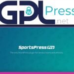 SportsPress Pro - Advanced Sports Management System