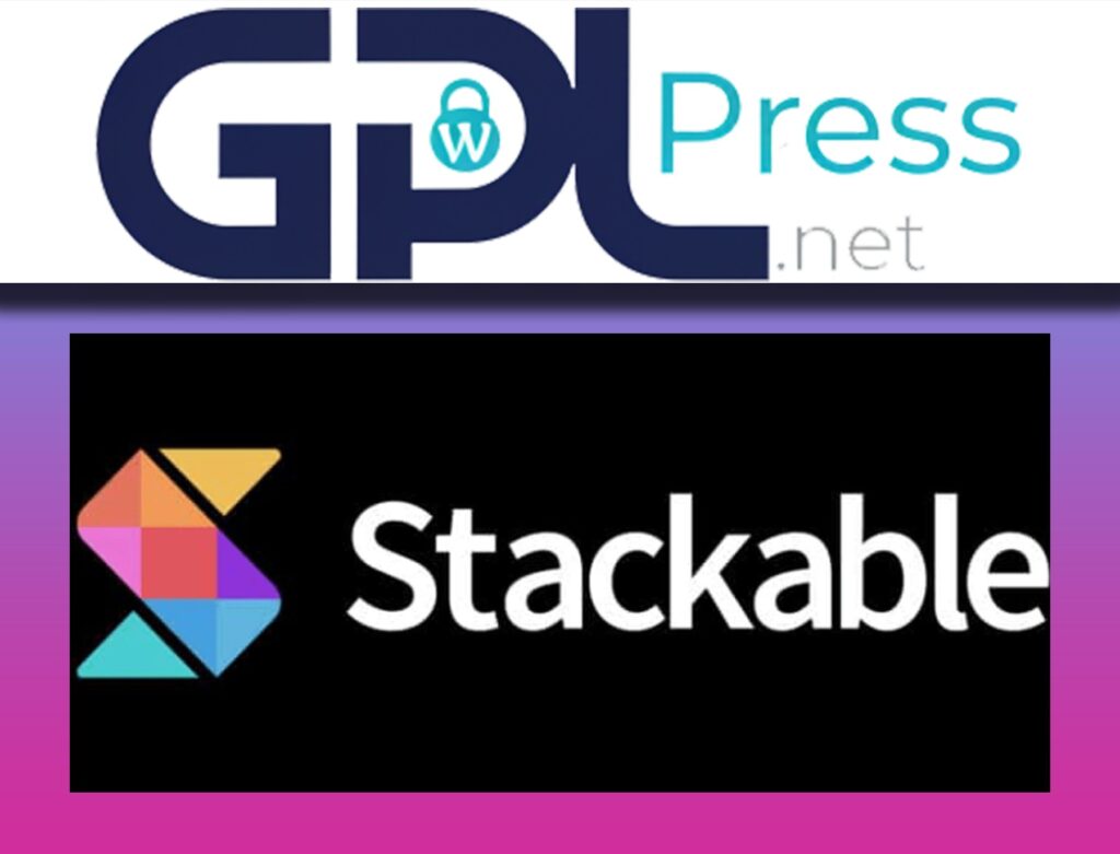 Stackable Premium – WordPress Block Editor - Build Beautiful Sites