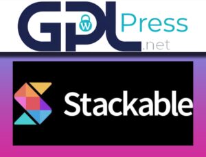Stackable Premium – WordPress Block Editor – Build Beautiful Sites