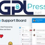 Support Board Chat and Help Desk Plugin - AI-Powered Customer Growth
