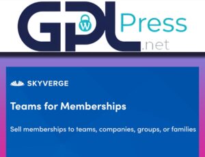 Teams for WooCommerce Memberships – Group & Corporate Access