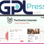 The Events Calendar Event Tickets Plus - Professional Ticketing