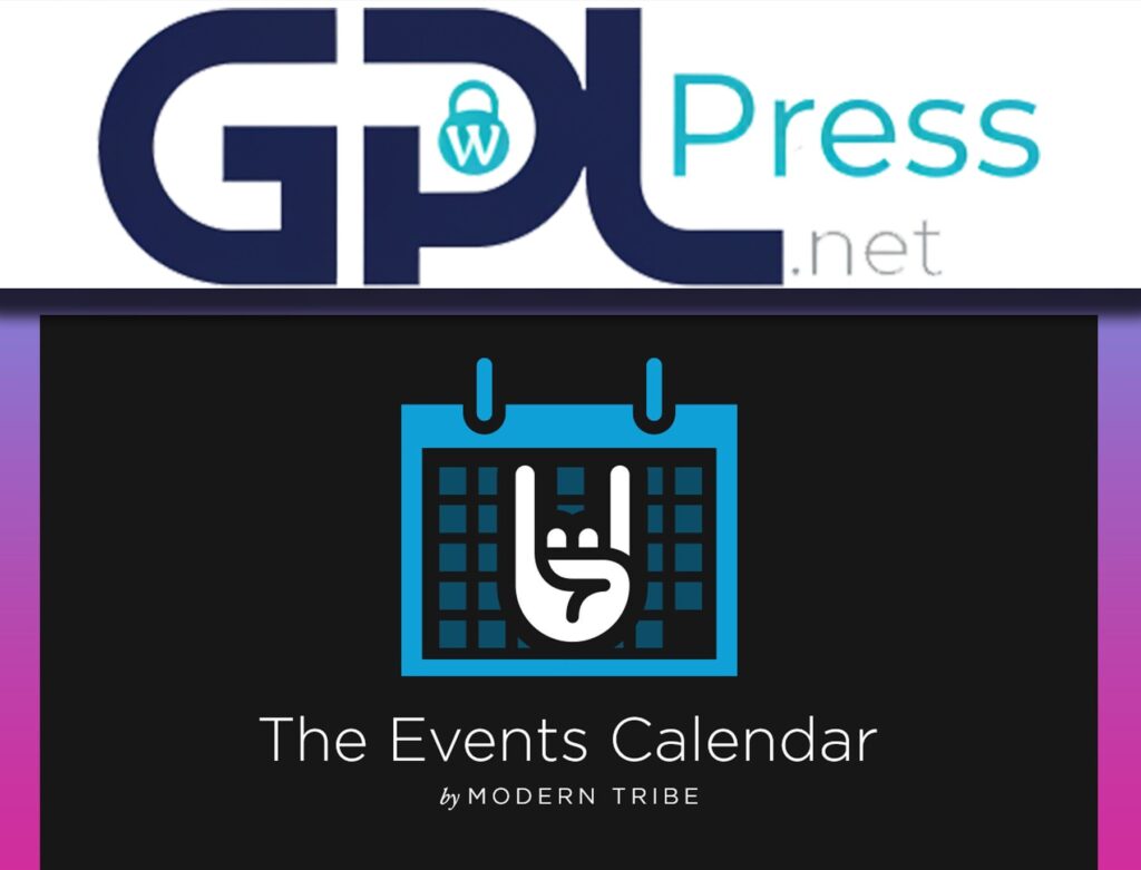 The Events Calendar Pro - Enterprise Event Management Solution