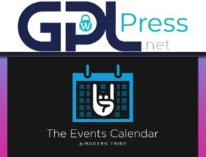 The Events Calendar Pro – Enterprise Event Management Solution