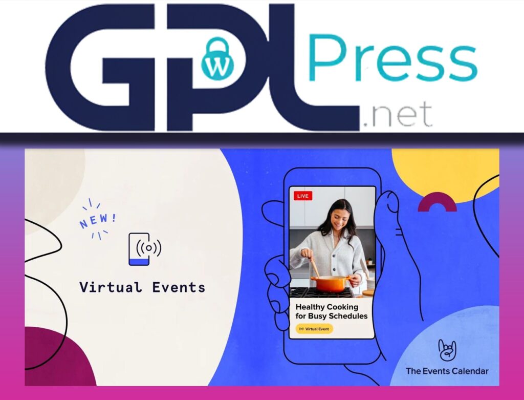 The Events Calendar Pro Virtual Events Addon - Professional Meetings