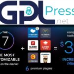 The7 Multi-Purpose Website Building Toolkit - Advanced Design Control