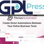 Thrive Automator - Advanced WordPress Automation & Integration