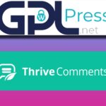 Thrive Comments - Interactive Community Engagement System