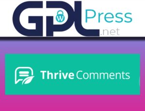 Thrive Comments – Interactive Community Engagement System