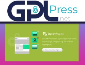Thrive Themes Clever Widgets – Smart Dynamic Sidebar Control