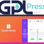Toolset Blocks - Dynamic Visual Content Builder for WordPress