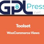 Toolset WooCommerce Views - Custom E-commerce Without PHP Coding