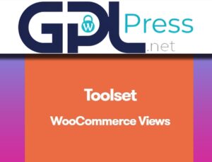 Toolset WooCommerce Views – Custom E-commerce Without PHP Coding