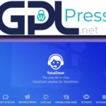 TotalDesk Helpdesk Solution - All-in-One WordPress Support System
