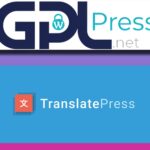 TranslatePress Translation Plugin - Professional Multilingual Solution