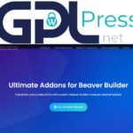 Ultimate Addons for Beaver Builder - Premium Creative Extension