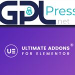 Ultimate Addons for Elementor - Advanced Widget Expansion Pack
