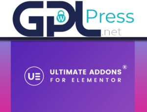 Ultimate Addons for Elementor – Advanced Widget Expansion Pack