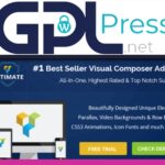 Ultimate Addons for WPBakery Page Builder - Pro Design Toolkit